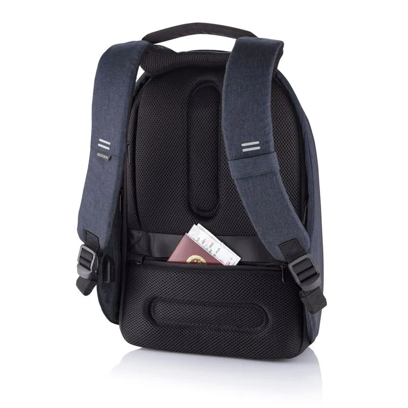 Mochila antirrobo promocional Bobby Hero XL