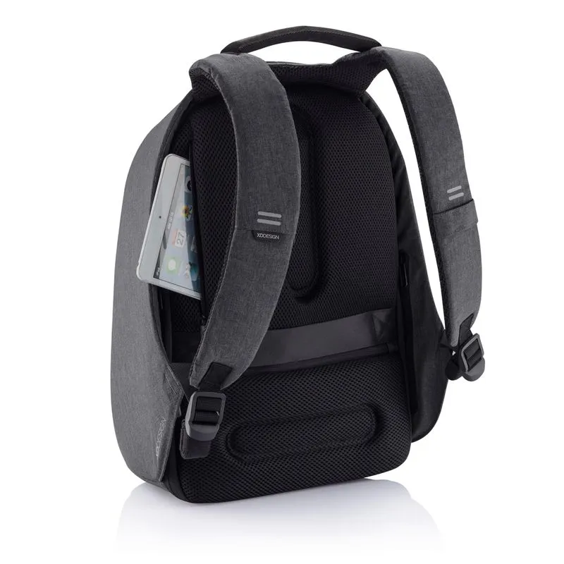Mochila antirrobo promocional Bobby Hero XL