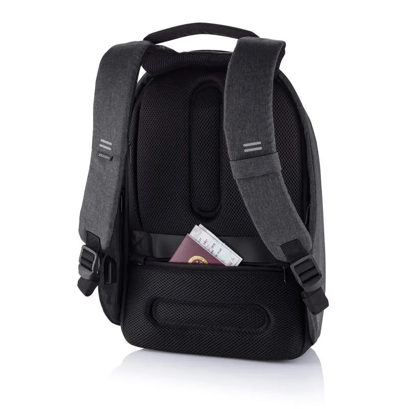 Mochila antirrobo promocional Bobby Hero XL