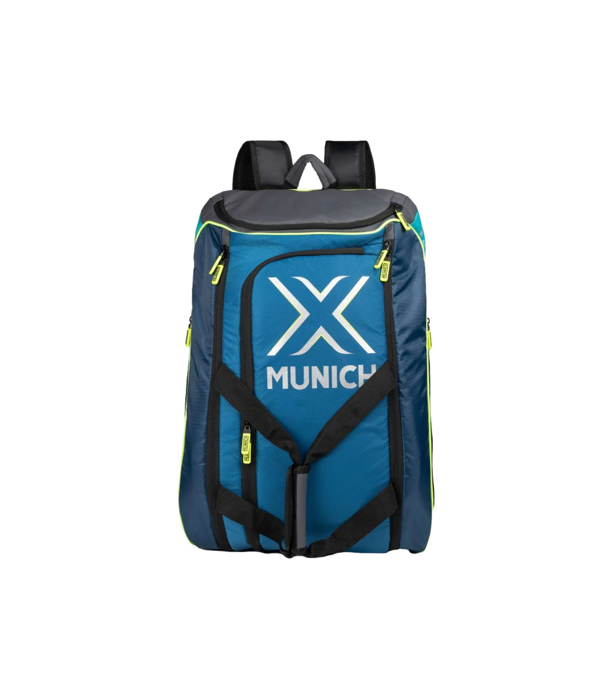 Mochila Basic Training azul