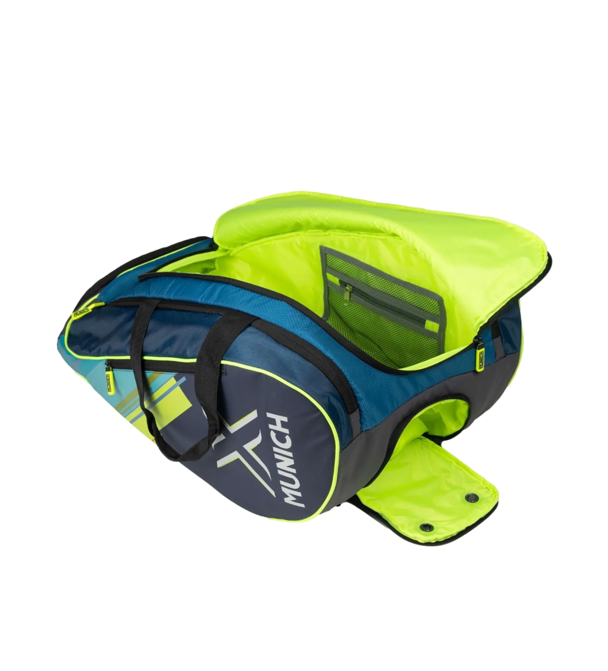 Mochila Basic Training azul