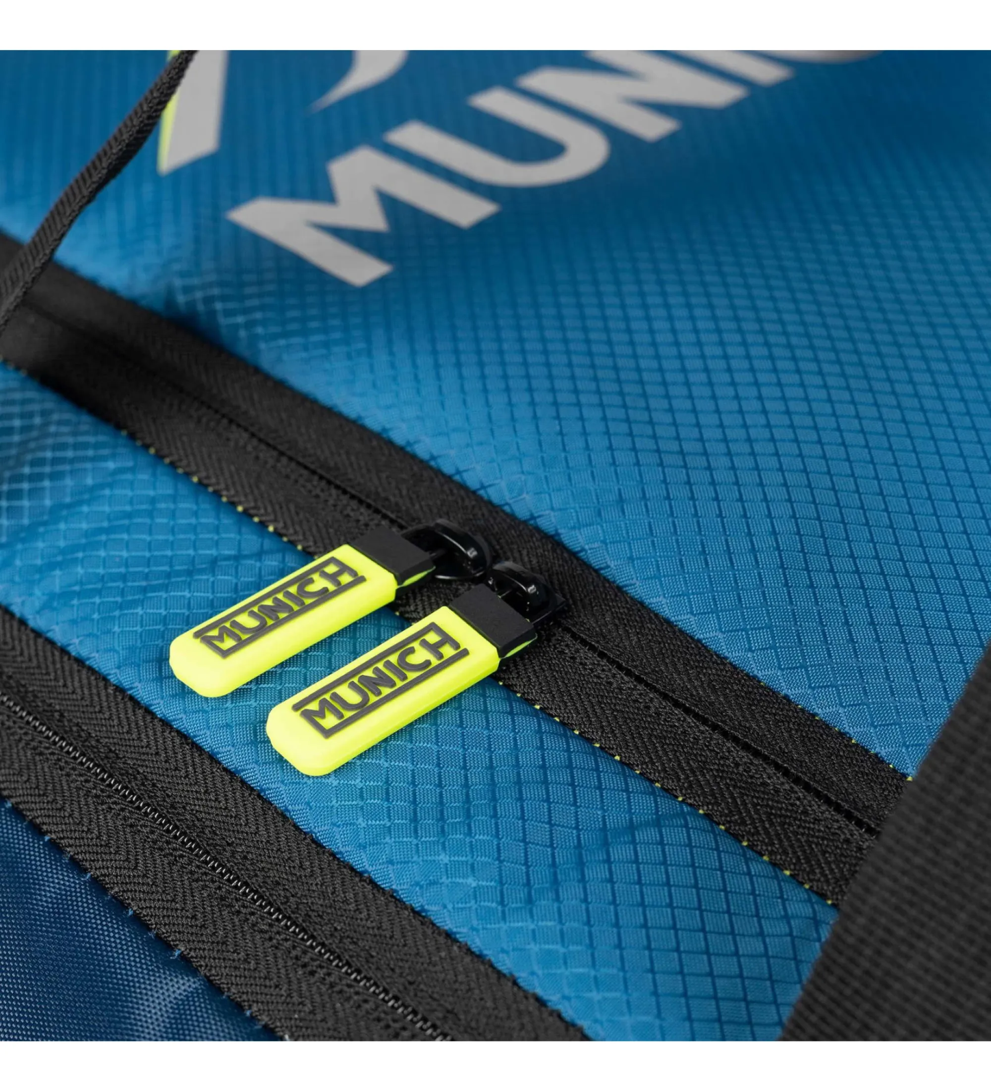 Mochila Basic Training azul