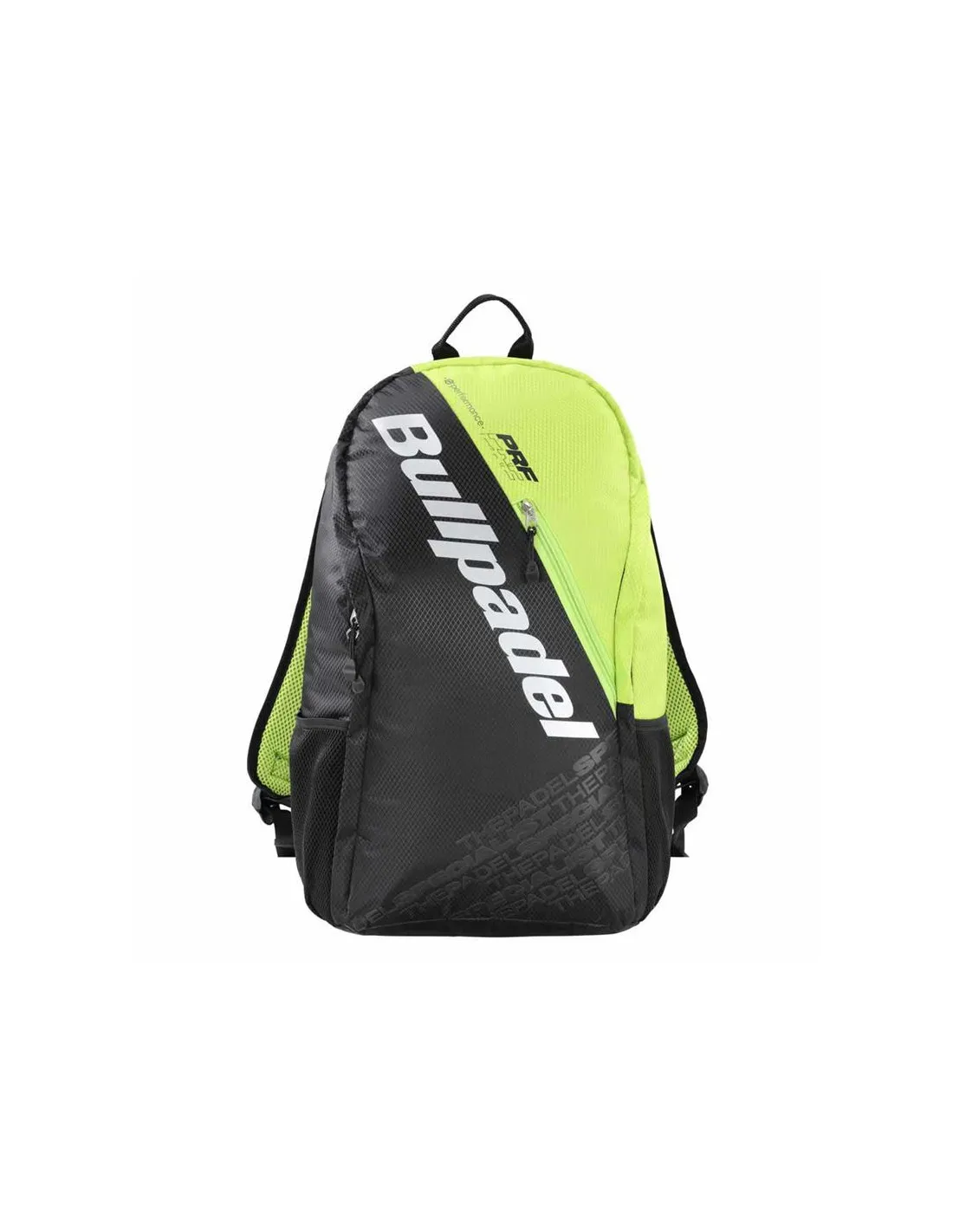 MOCHILA BULLPADEL BPM2 PERFORMA HOMBRE
