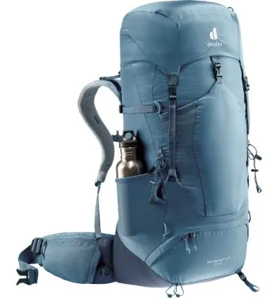 MOCHILA DEUTER AIRCONTACT LITE 50 + 10 (ATLANTICINK)