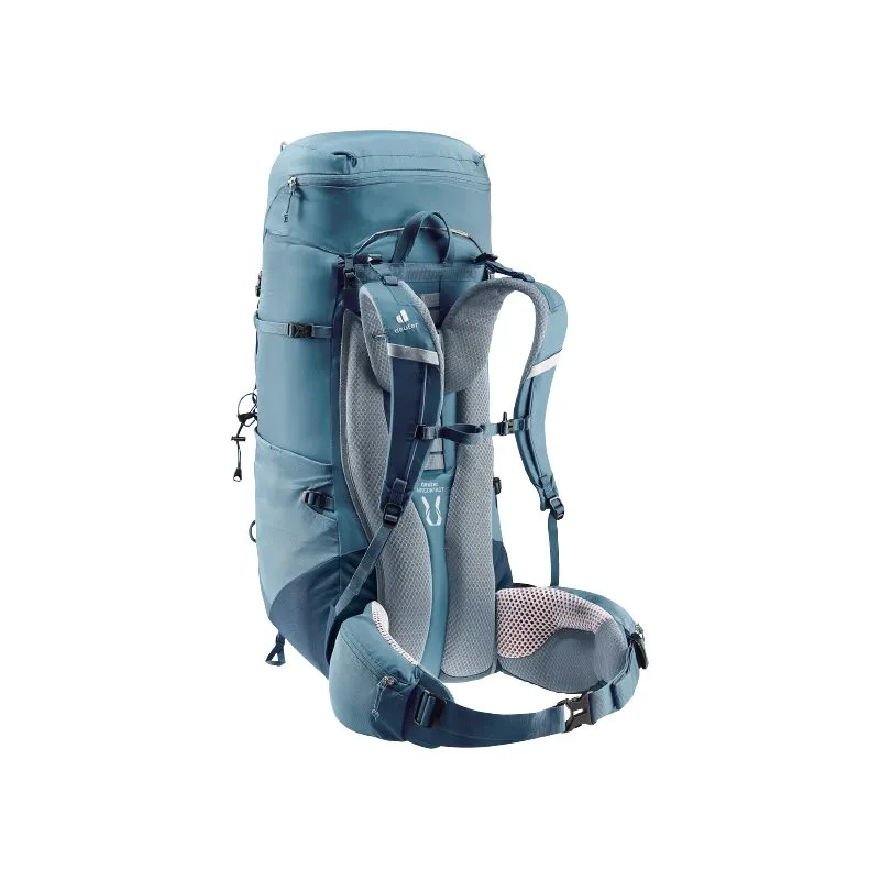 MOCHILA DEUTER AIRCONTACT LITE 50 + 10 (ATLANTICINK)