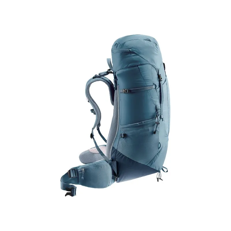 MOCHILA DEUTER AIRCONTACT LITE 50 + 10 (ATLANTICINK)