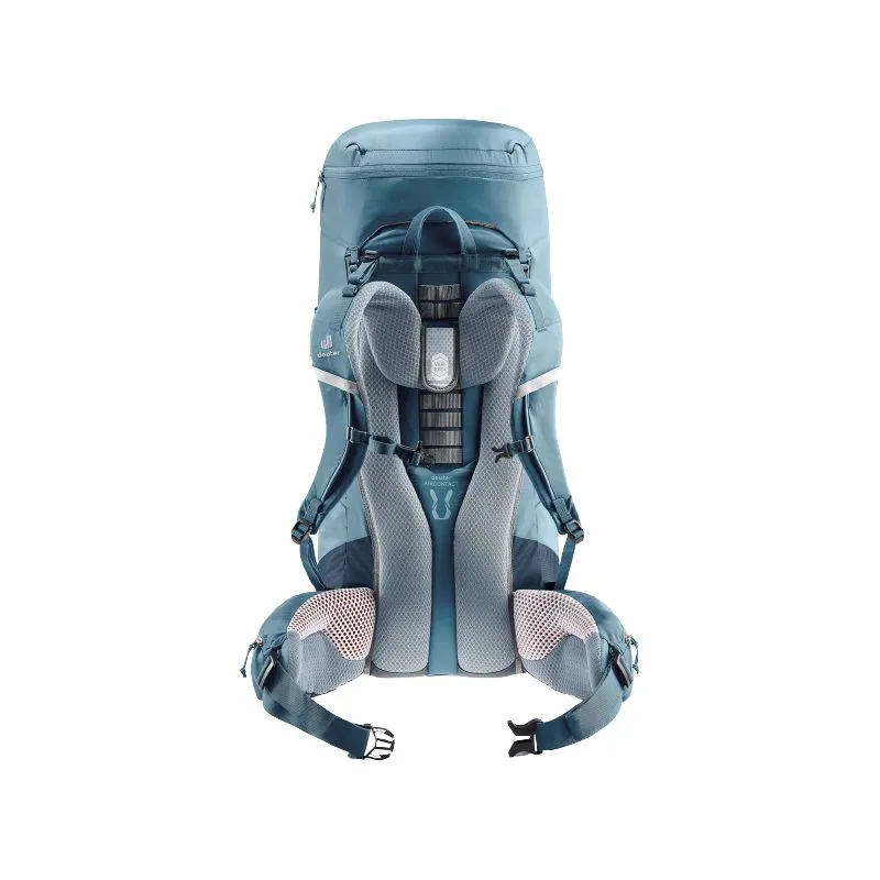 MOCHILA DEUTER AIRCONTACT LITE 50 + 10 (ATLANTICINK)