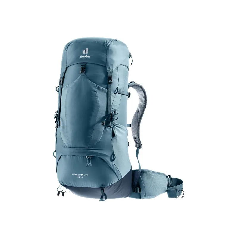MOCHILA DEUTER AIRCONTACT LITE 50 + 10 (ATLANTICINK)