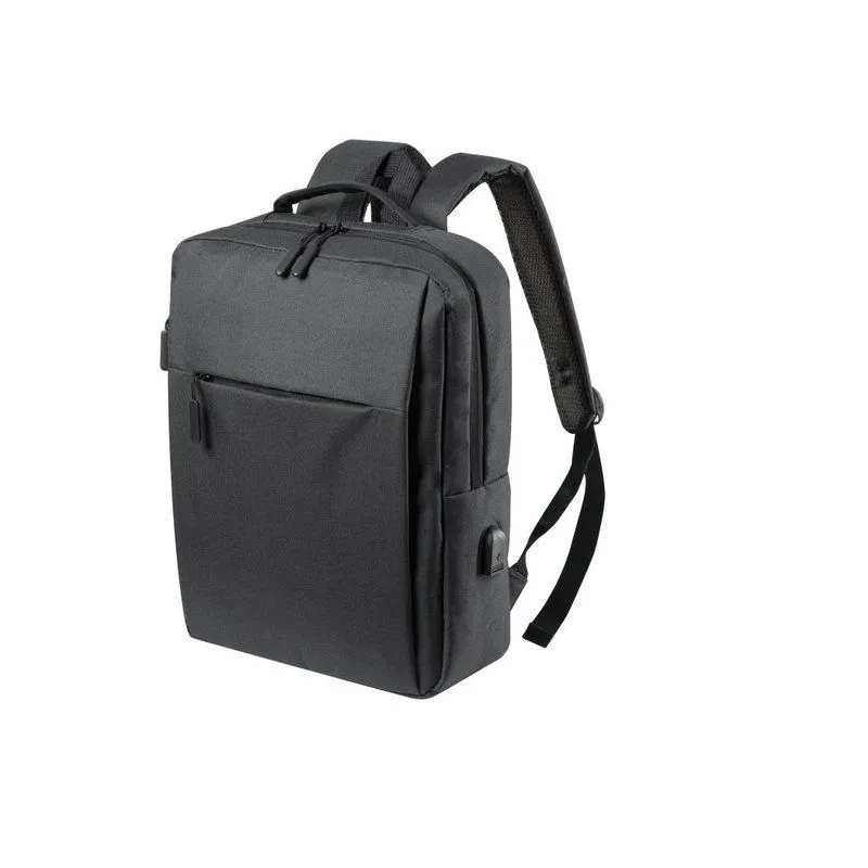 Mochila para portátil salida USB Prikan