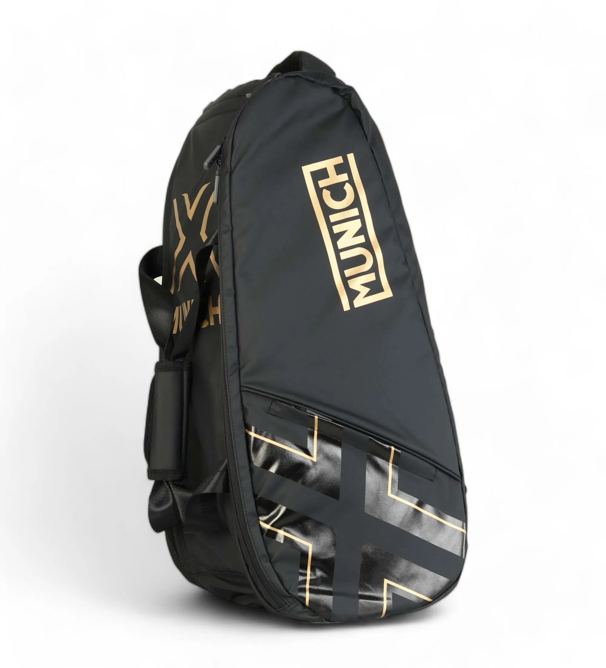 Mochila Premium Training negro