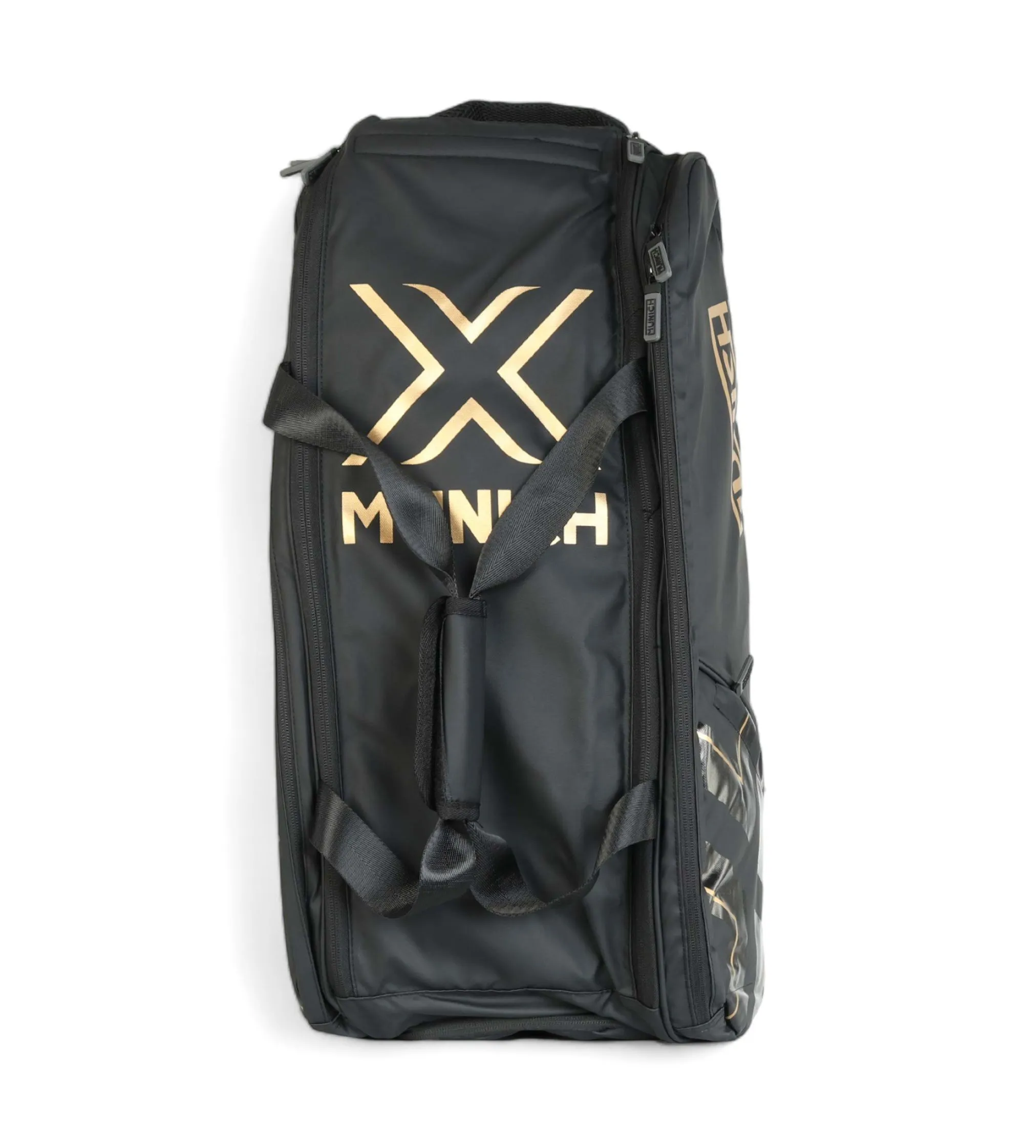 Mochila Premium Training negro