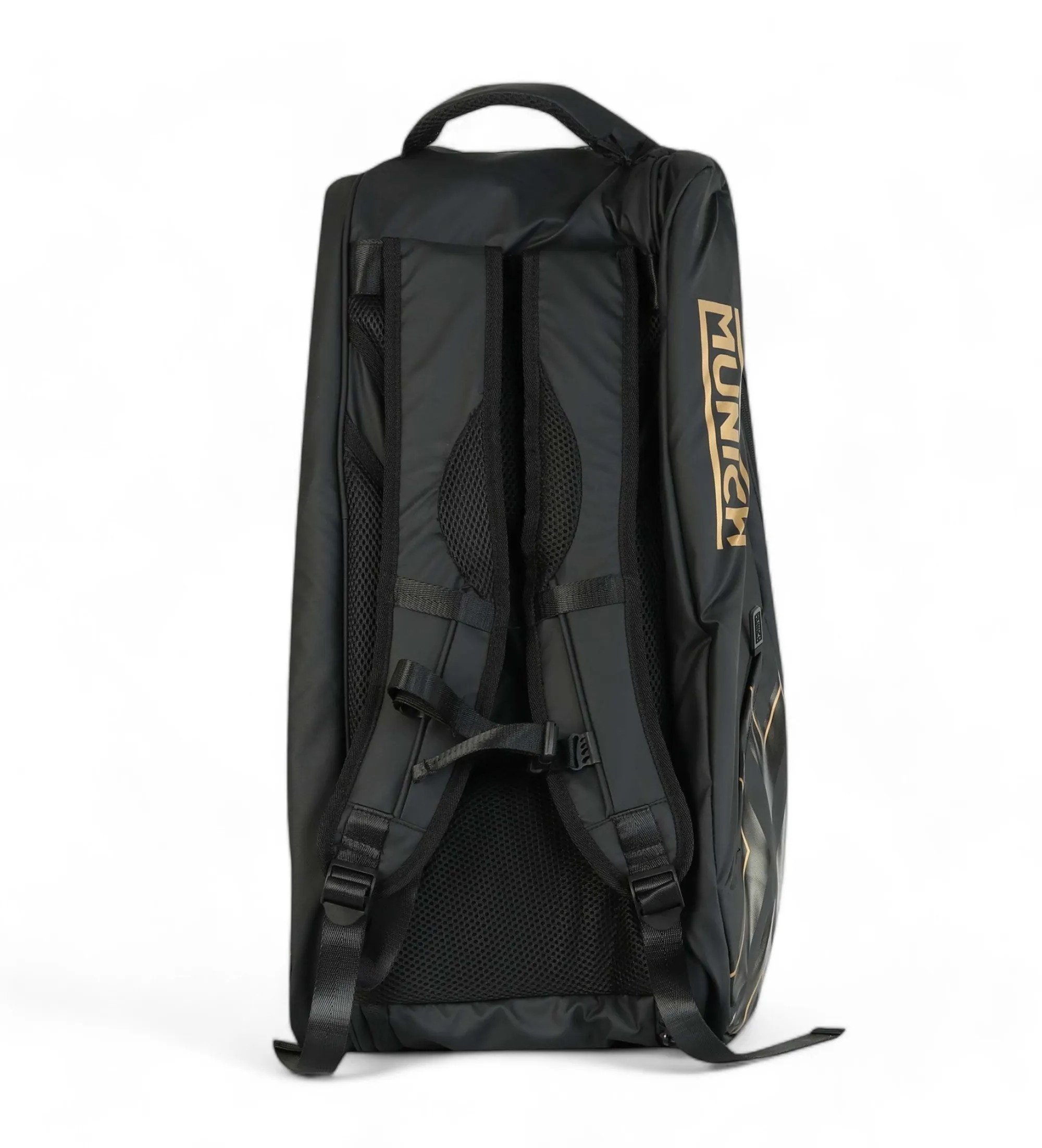 Mochila Premium Training negro
