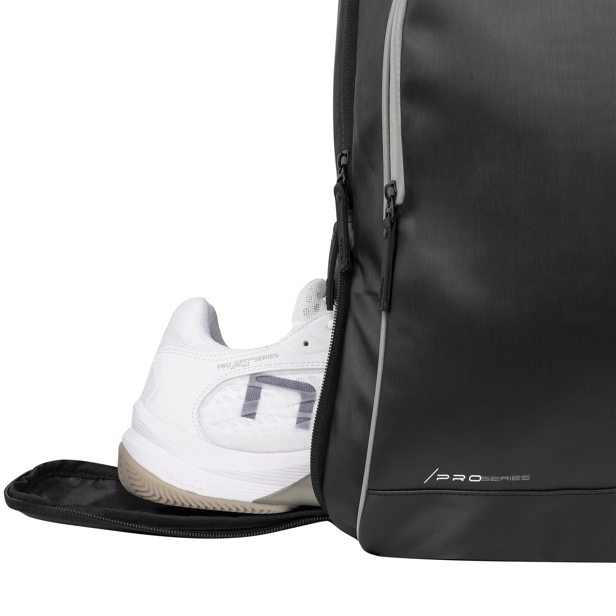Mochila PRO SERIES negro