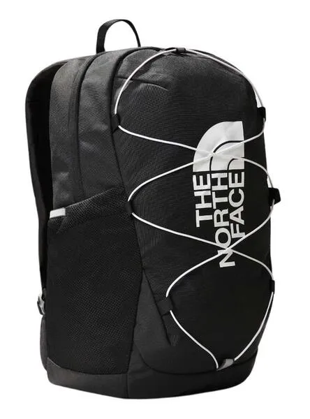 Mochila The North Face Court Jester Negro De Niños