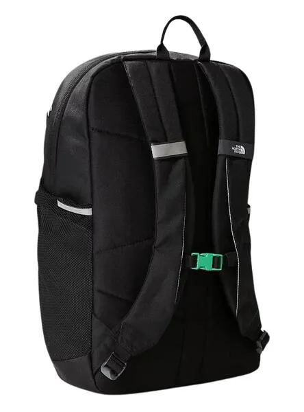 Mochila The North Face Court Jester Negro De Niños