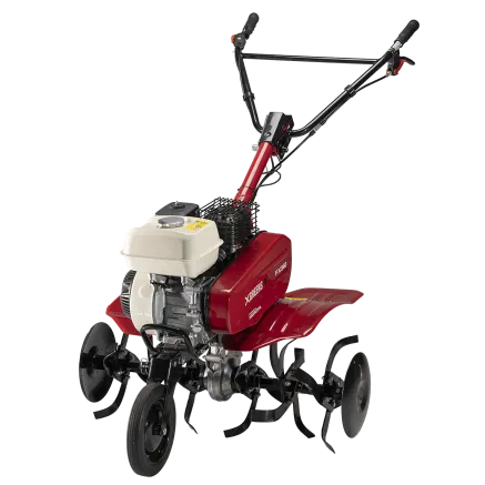 Motoazada HONDA FX 340