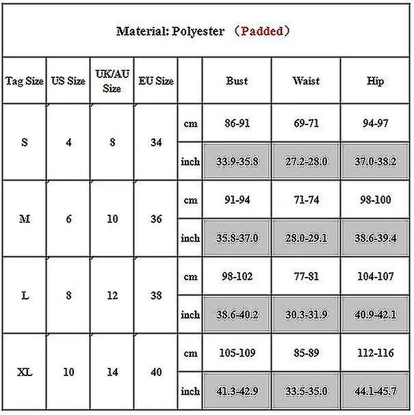 MUJER PUSHUP ACOLCHADO TANKINI SET CHICO PANTALONES CORTOS VERANO BIKINI TRAJE DE BAñO TRAJE DE BAñO ROPA DE PLAYA