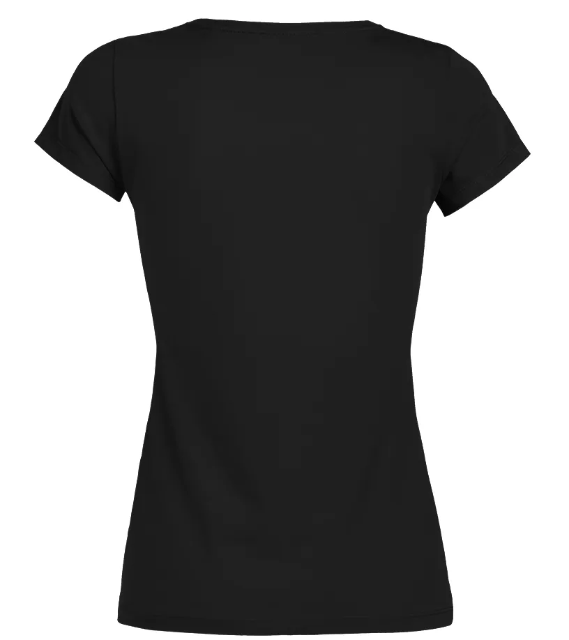 Nadie es perfecto pero solo los que nacen en 1965 están muy cerca de serlo Camiseta cuello redondo Mujer