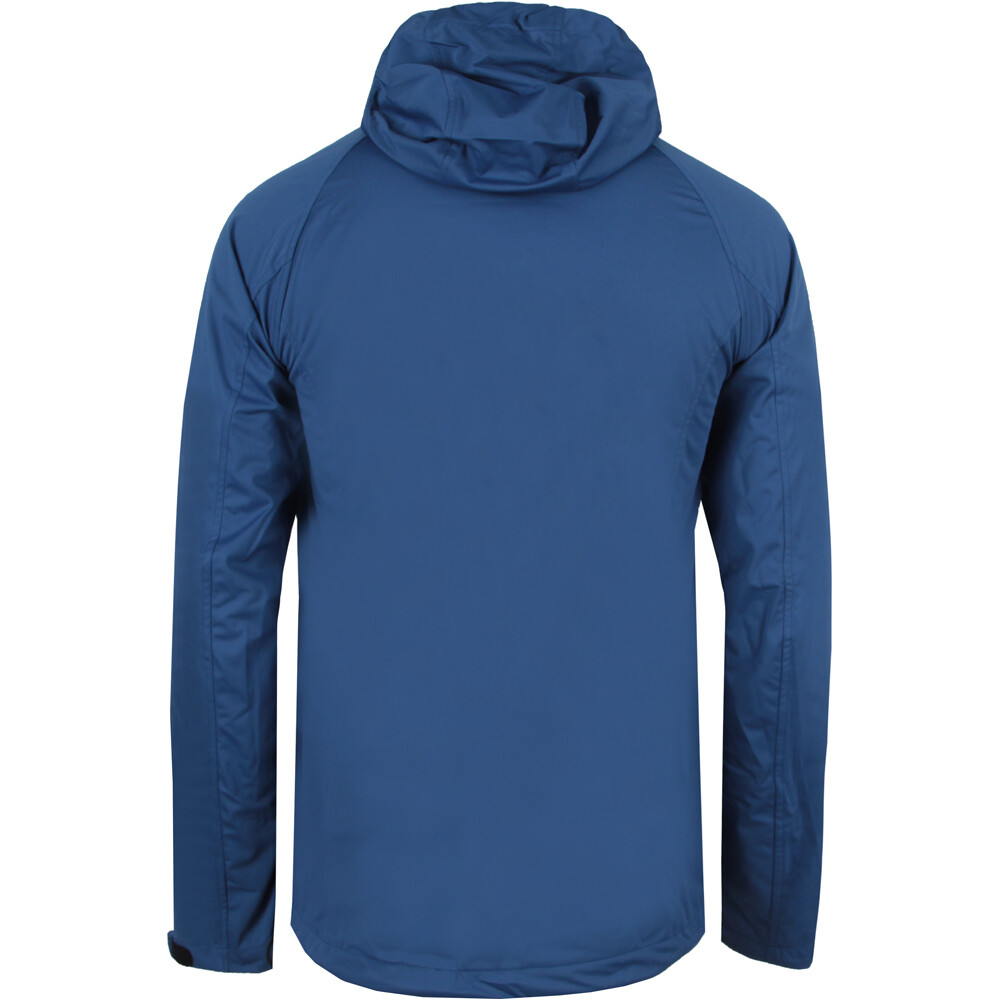 Neak Peak BRADY Chaqueta Softshell Hombre