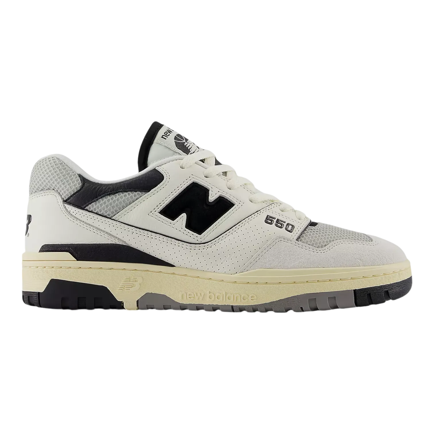 NEW BALANCE 550 SEASALT/BLACK BB550CPC
