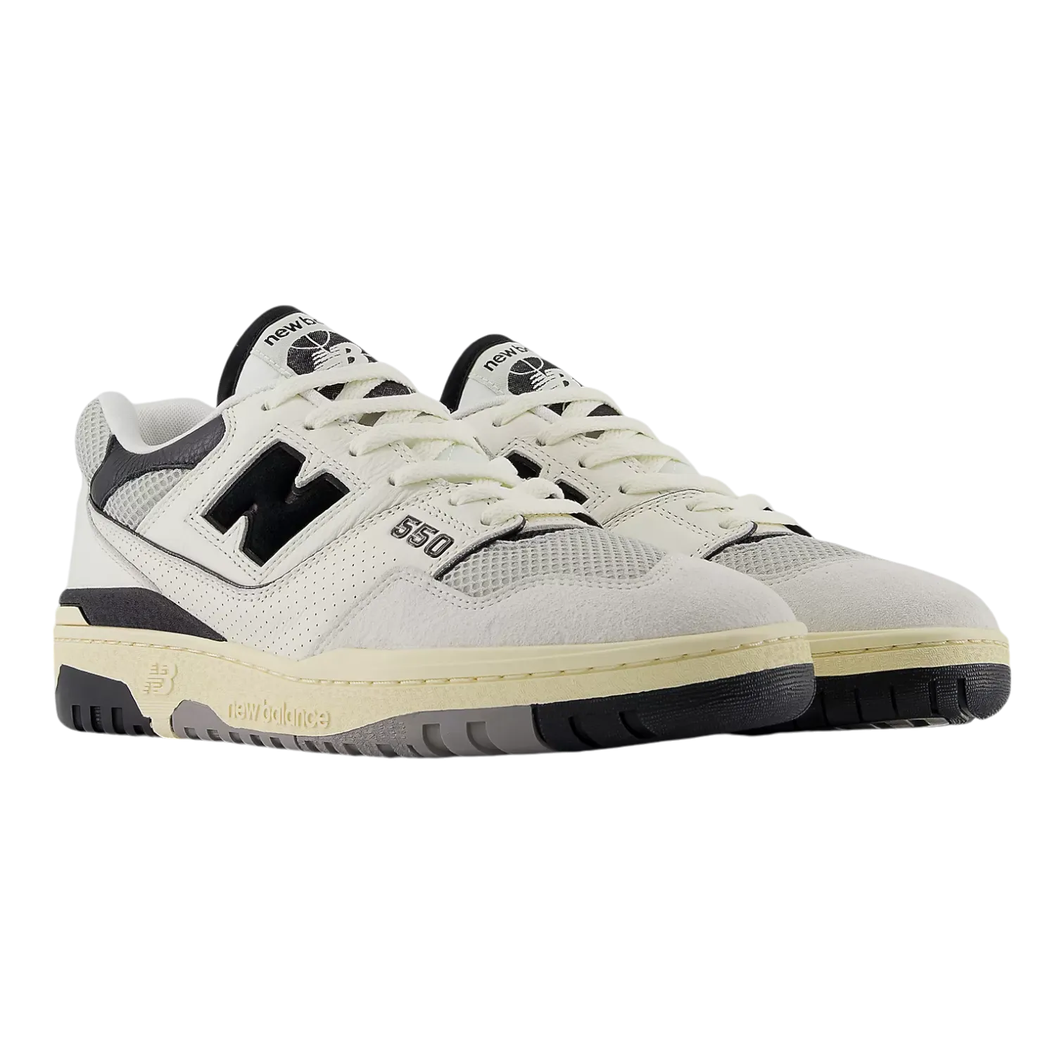 NEW BALANCE 550 SEASALT/BLACK BB550CPC