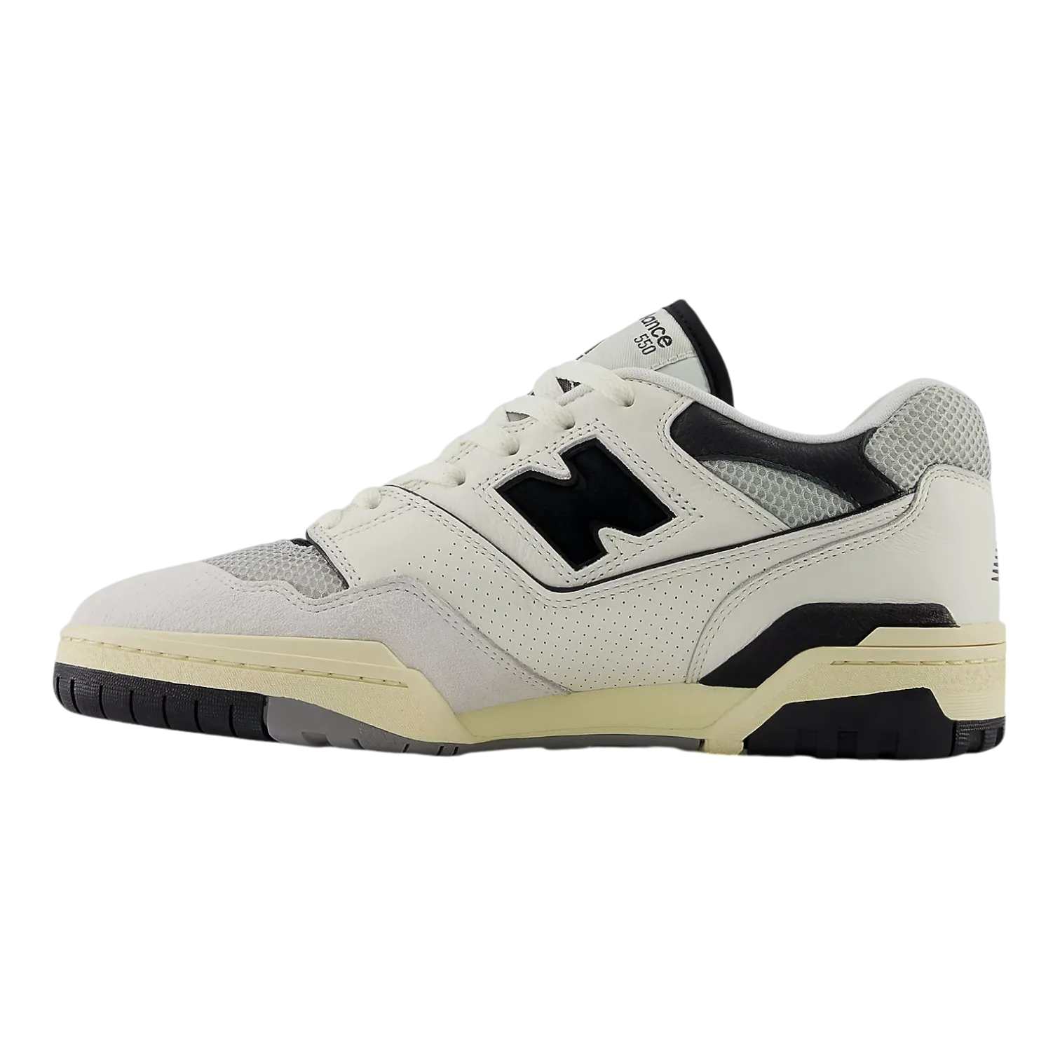 NEW BALANCE 550 SEASALT/BLACK BB550CPC