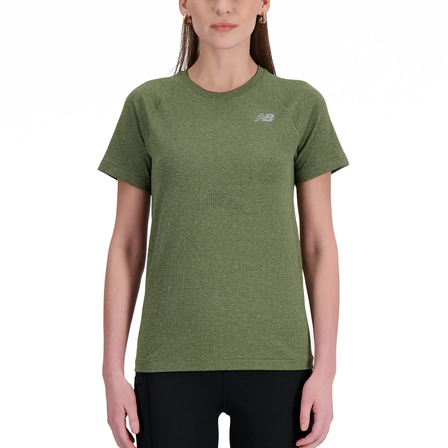 NEW BALANCE SPECIALITY TSHIRT