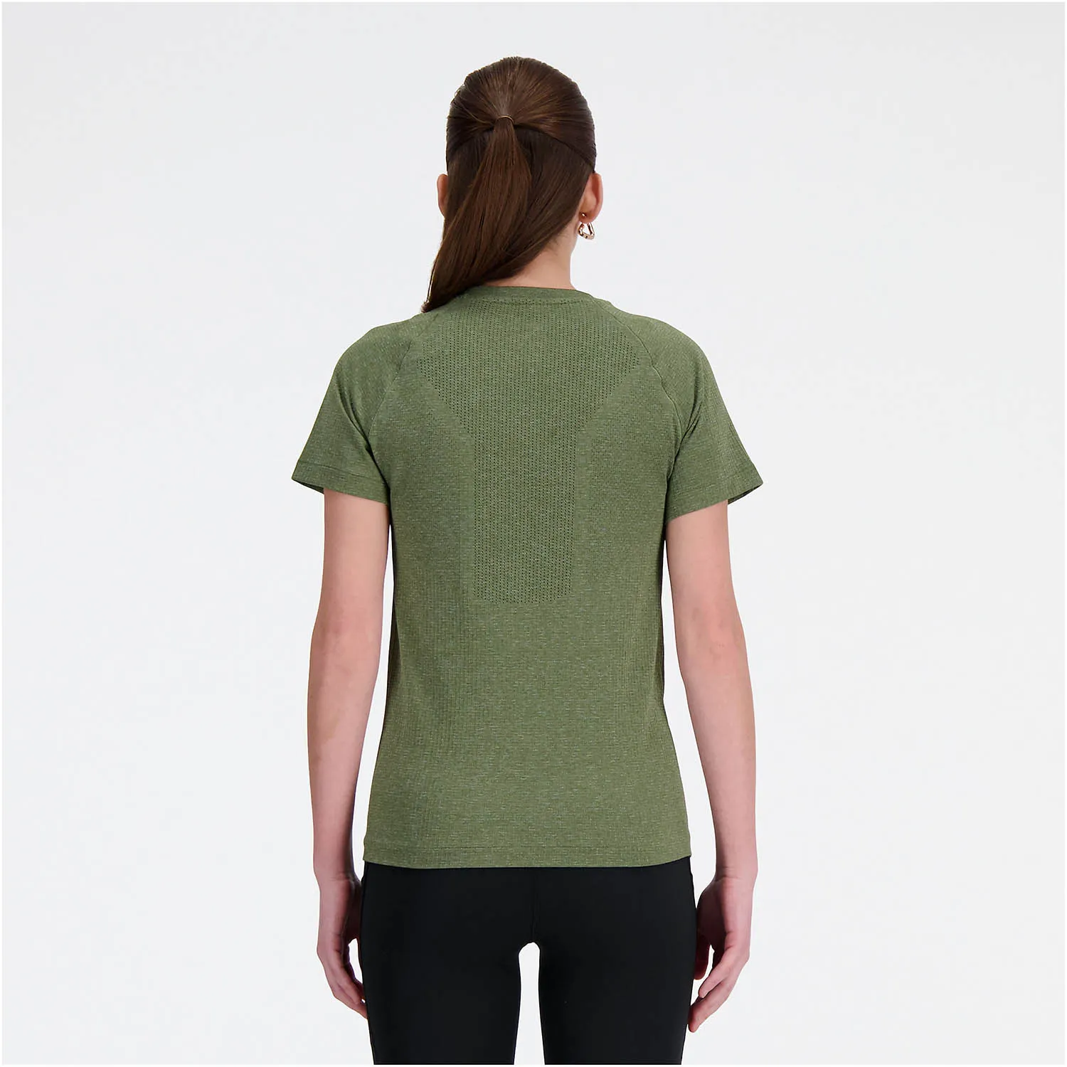 NEW BALANCE SPECIALITY TSHIRT