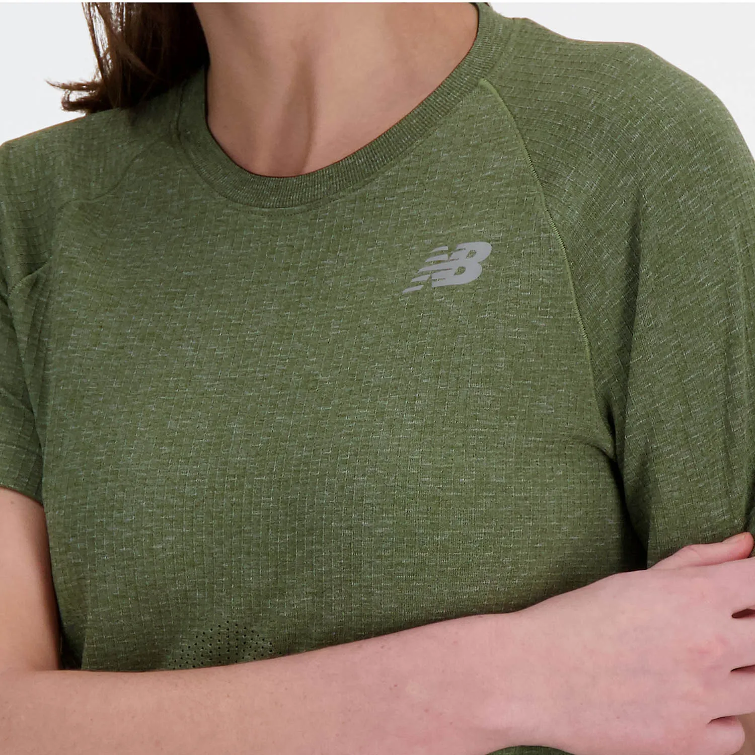 NEW BALANCE SPECIALITY TSHIRT