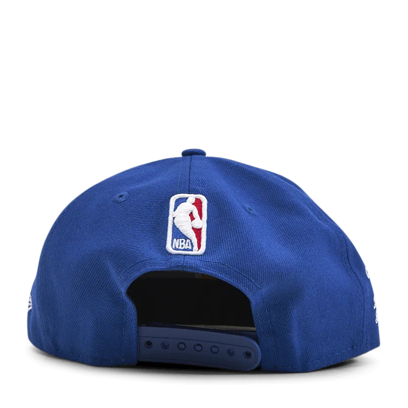 New Era Warriors Snapback