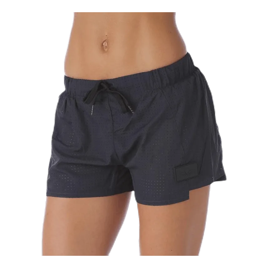 Newline BLACK Airspeed Shorts Grey