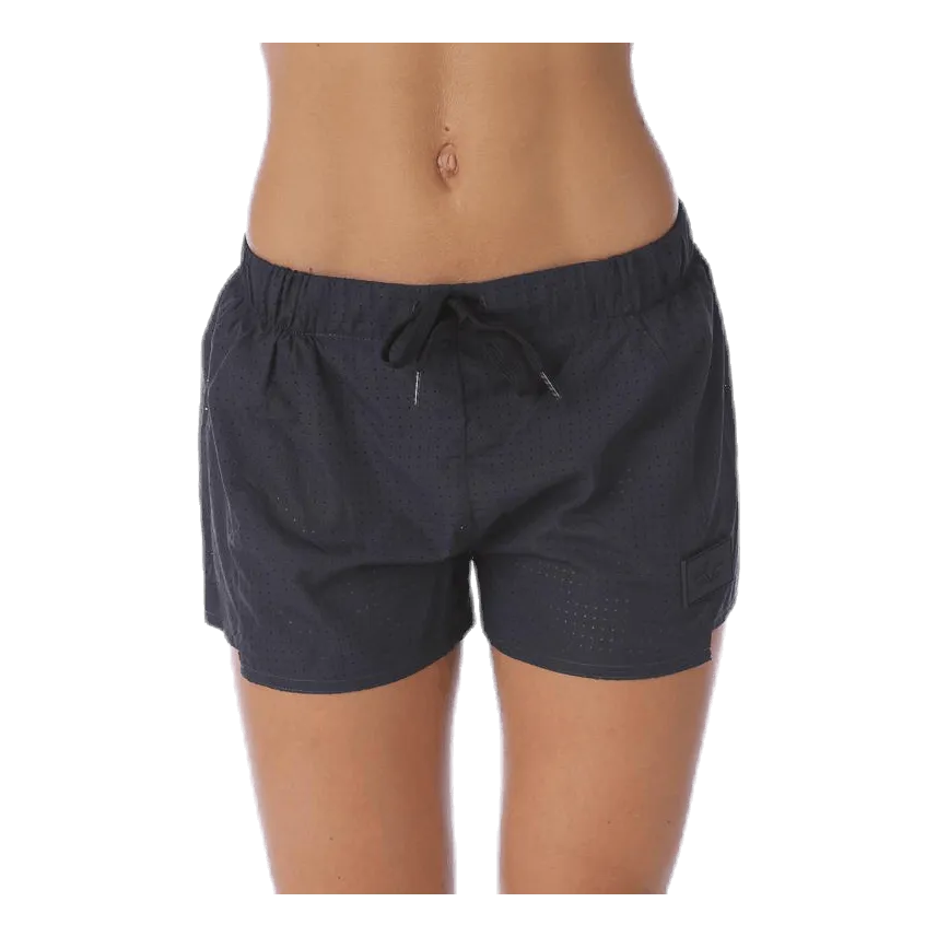 Newline BLACK Airspeed Shorts Grey