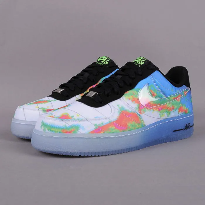 NIKE AIR FORCE 1 COMFORT PRM WMAN ''WEATHERMAN''