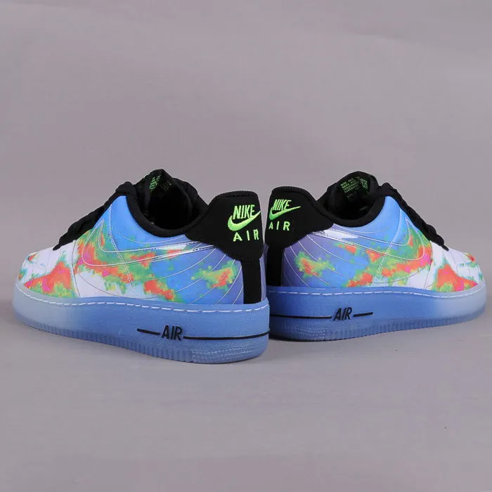 NIKE AIR FORCE 1 COMFORT PRM WMAN ''WEATHERMAN''