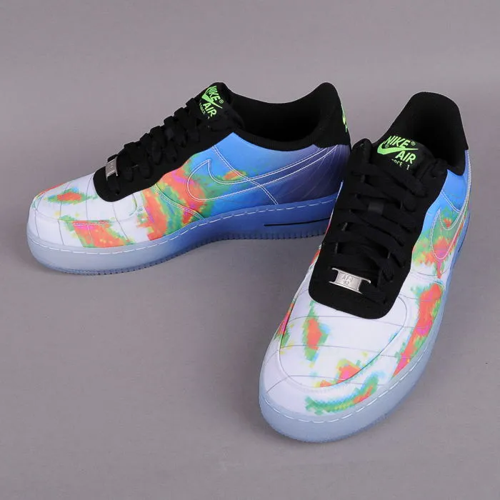 NIKE AIR FORCE 1 COMFORT PRM WMAN ''WEATHERMAN''