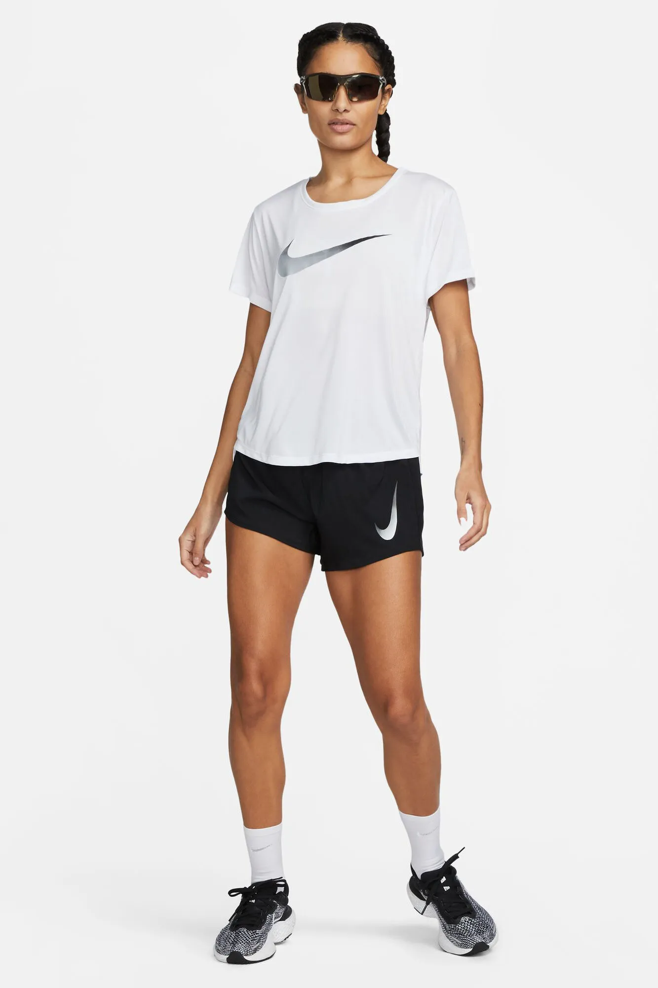 Nike Camiseta Running Nike