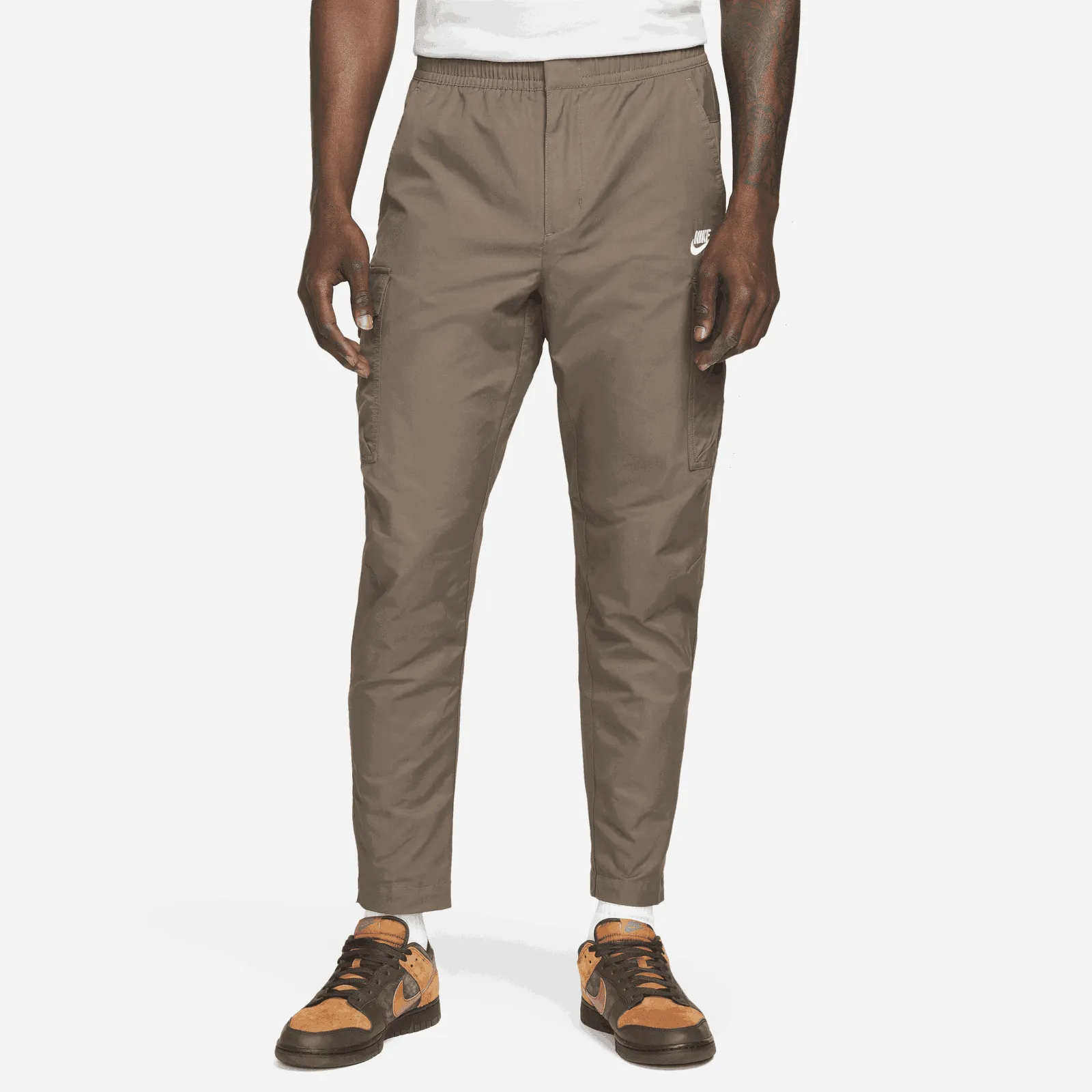 Nike cargo Sportswear