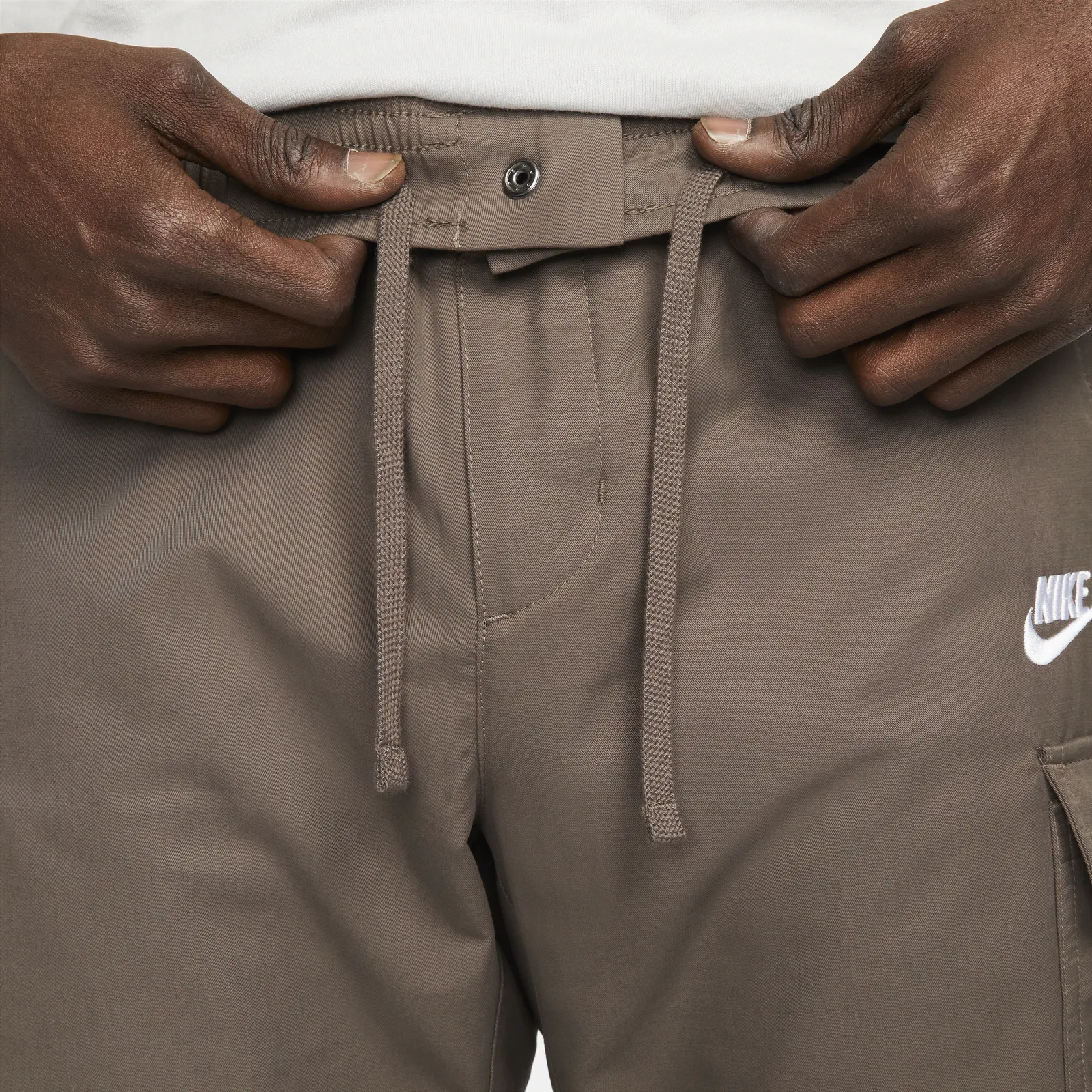 Nike cargo Sportswear