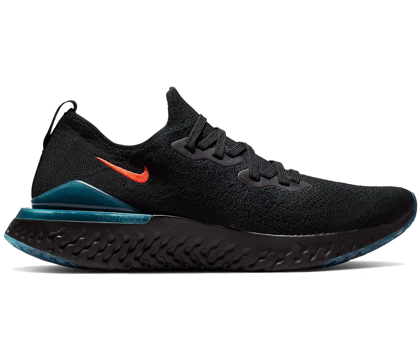 Nike Epic React Flyknit 2 Späti