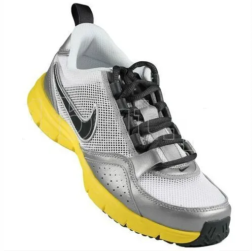 Nike Sport Freedom Lite  (100/gris/amarillo)