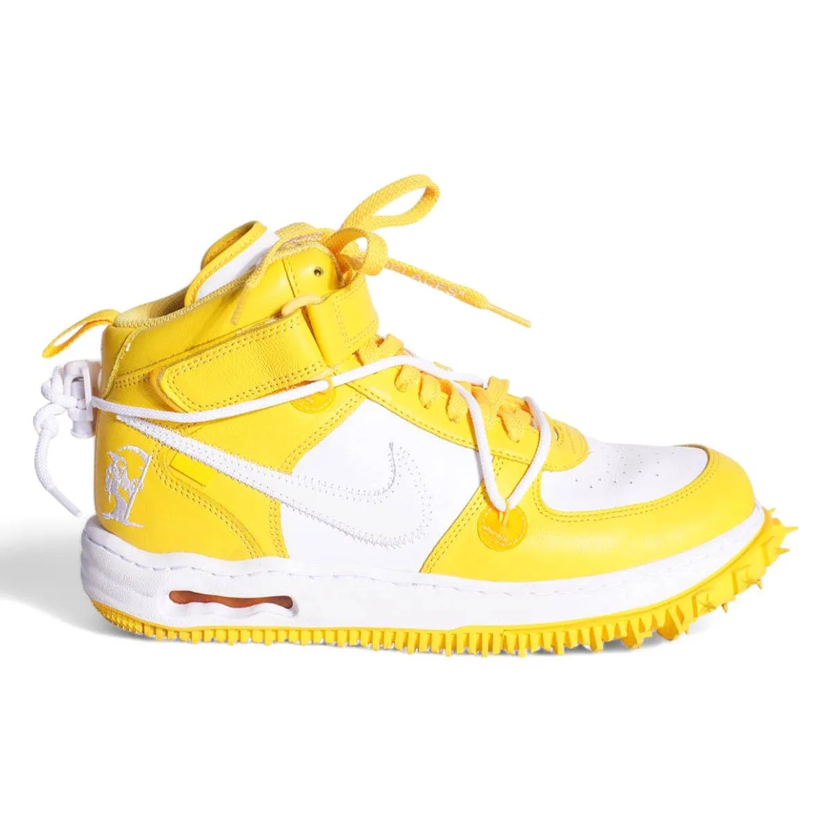 NIKE X OFFWHITE SNEAKERS