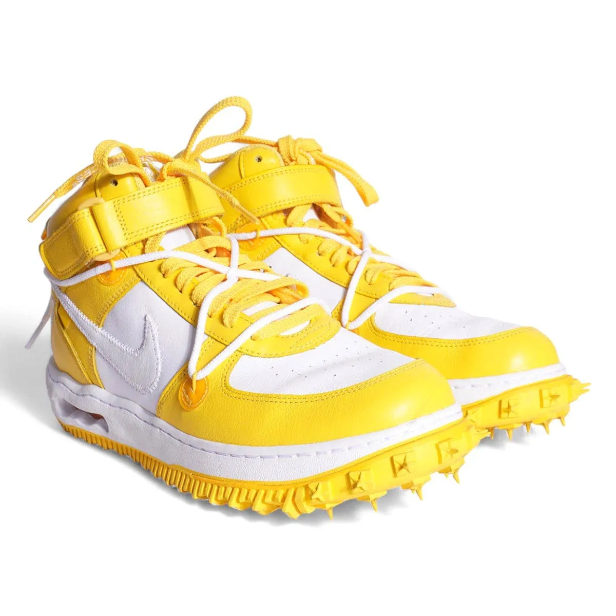NIKE X OFFWHITE SNEAKERS