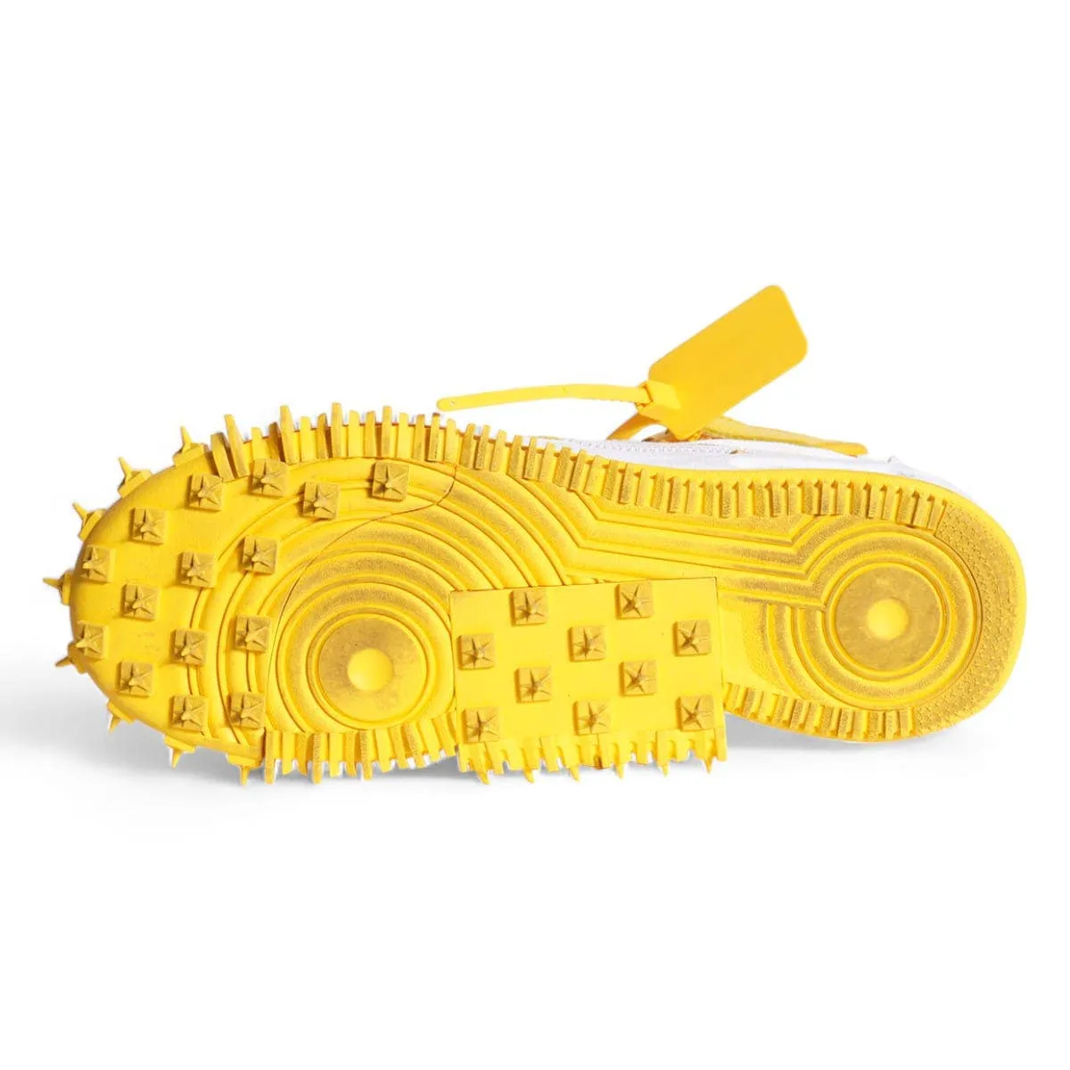 NIKE X OFFWHITE SNEAKERS