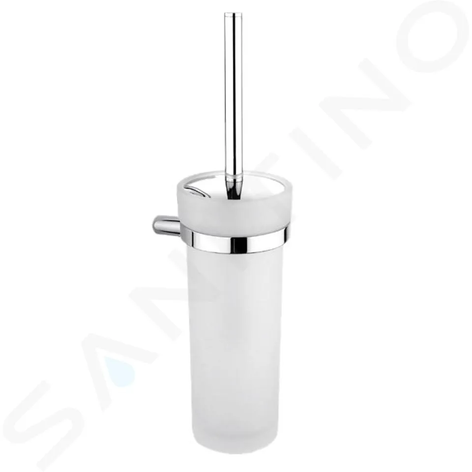 NIMCO BORMO  ESCOBILLERO CROMADO BR 11094W26