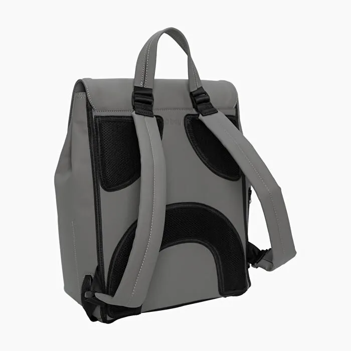 O bag happy gris