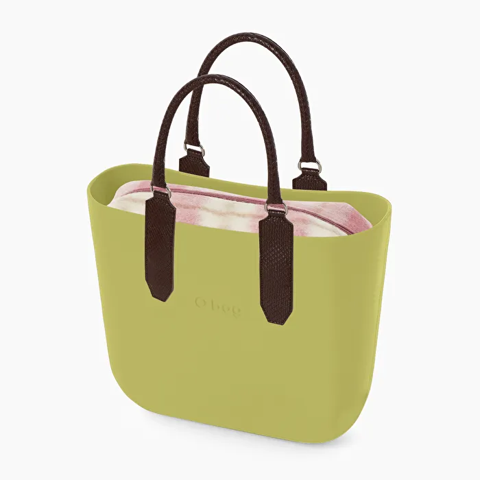 O bag mini aguacate