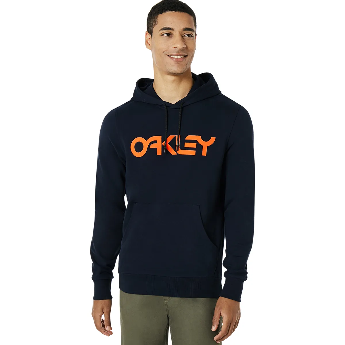 Oakley Hoodie B1b Hoodie Fathom – Hombre – 4723986ac