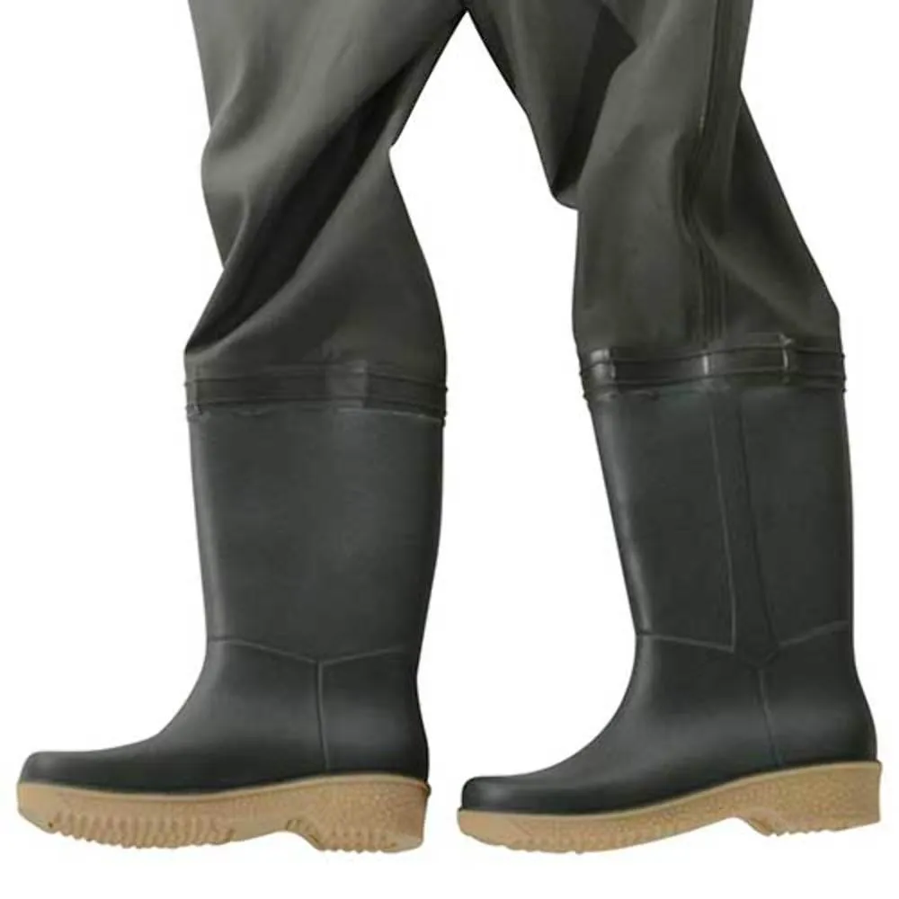 Ocean Junior Chest Wader