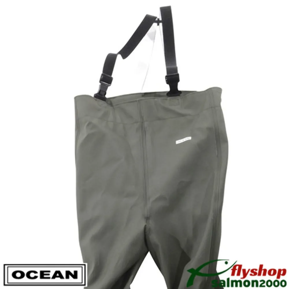 Ocean Junior Chest Wader