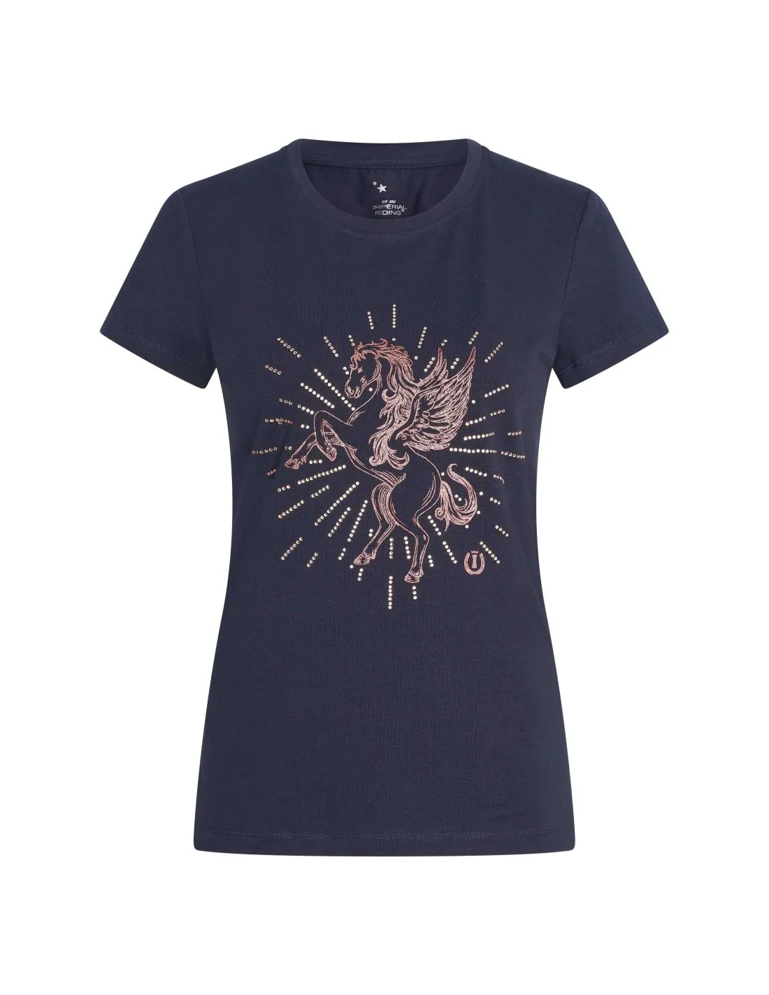 Oferta Camiseta IRHMighty